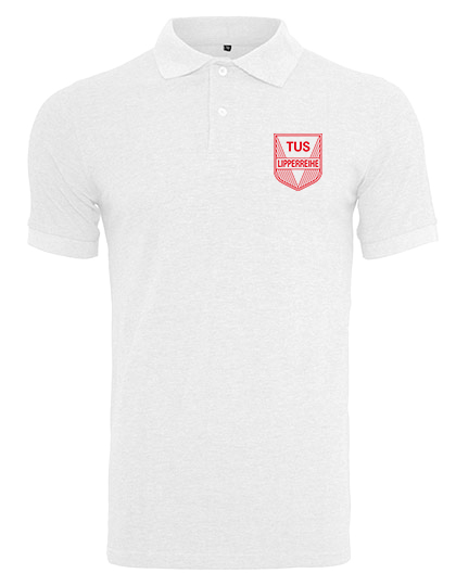 Polo-Shirt TuS Lipperreihe