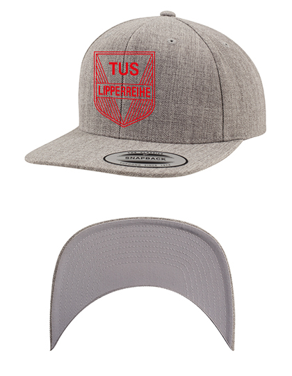 Snapback Cap TuS Lipperreihe