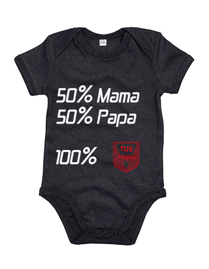 Baby-Body TuS Lipperreihe Lifestyle