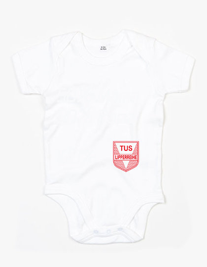 Baby-Body TuS Lipperreihe Lifestyle