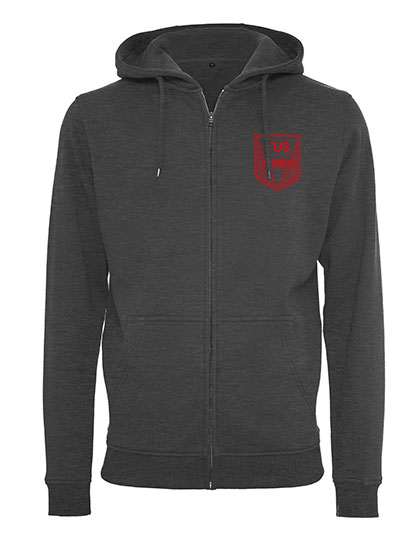 Zip-Hoodie TuS Lipperreihe
