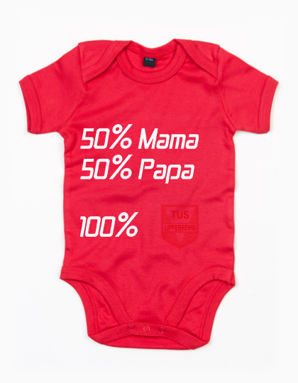 Baby-Body TuS Lipperreihe Lifestyle
