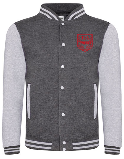 Collegejacke TuS Lipperreihe