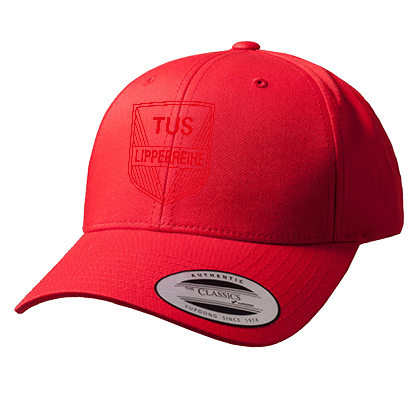 Basecap TuS Lipperreihe